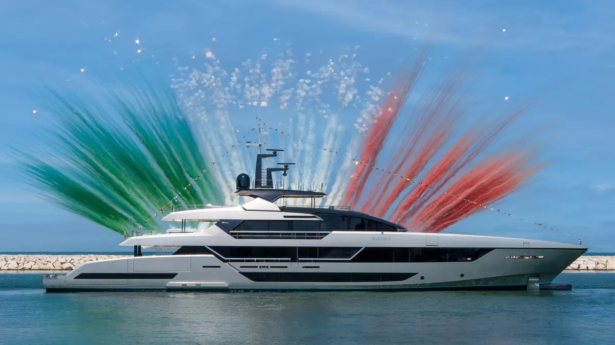 Riva 54Metri