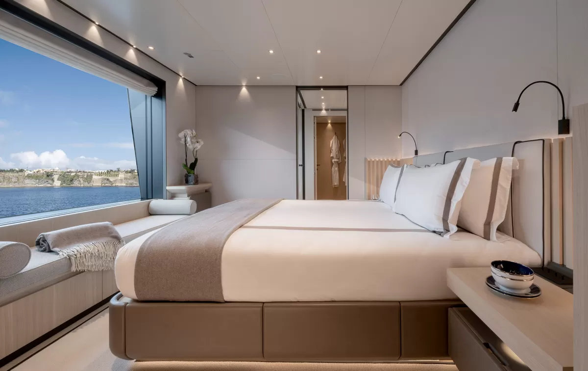 M/Y Babbo