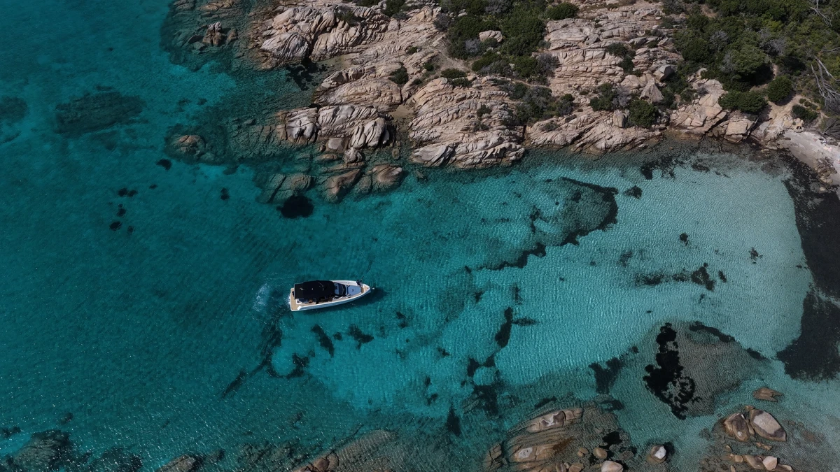 FJORD’s presence within the Mediterranean luxury market