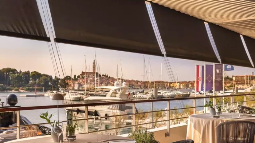 agli amichi rovinj