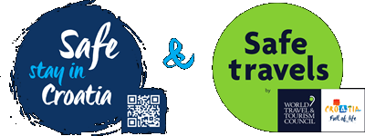 Travel info - Safety and security