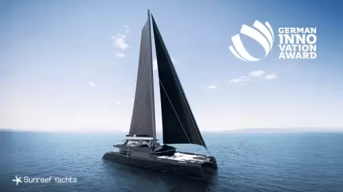 Sunreef 43m