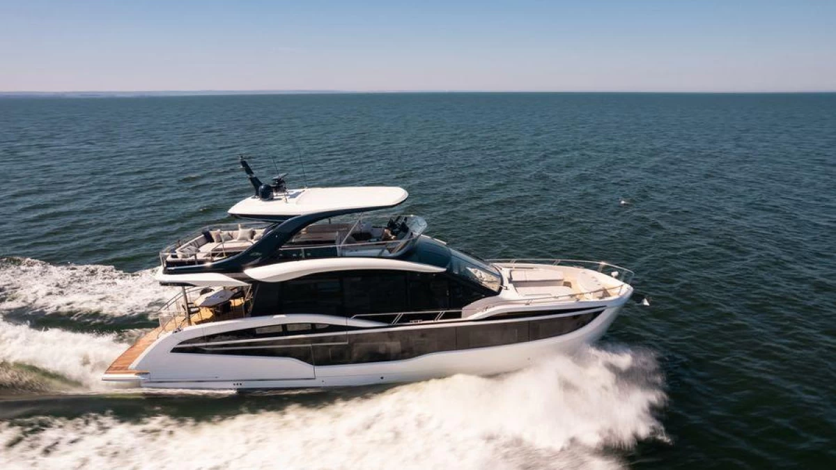 Galeon 620