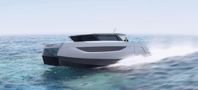 Sunreef Ultima: Redefining Sustainable Yachting