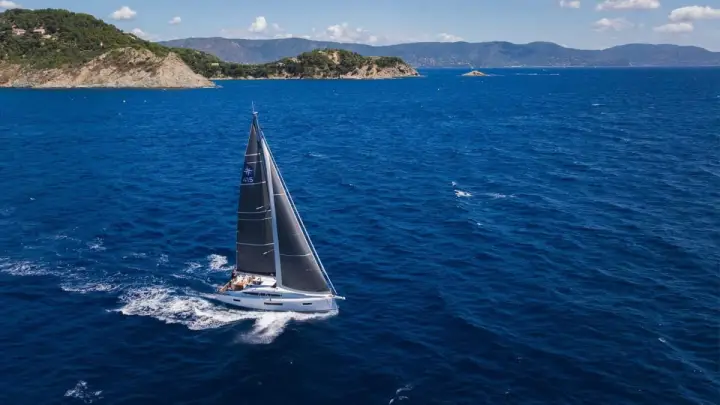 Essential Maintenance Guide for Jeanneau Sailboats