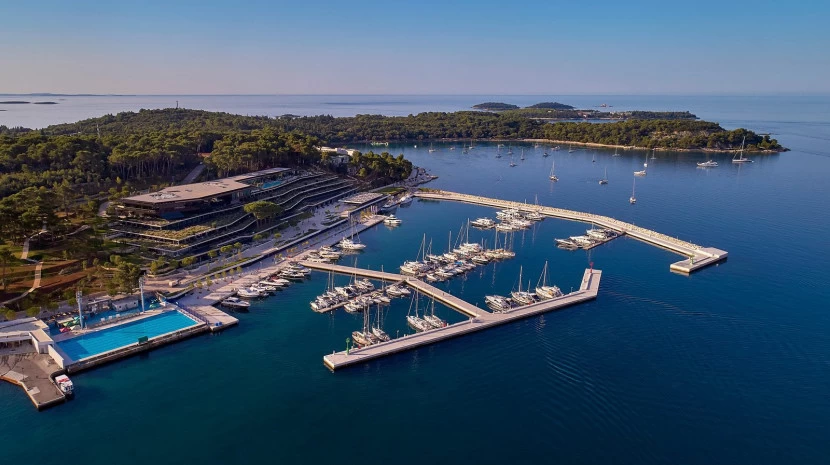 ACI Rovinj featured image