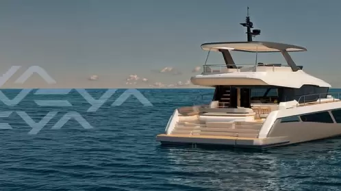 veya yachts