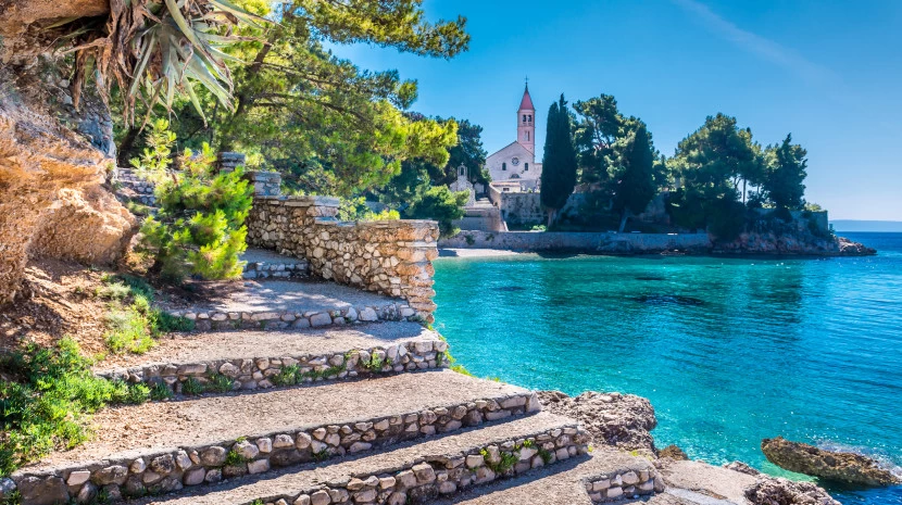 Bol Brač