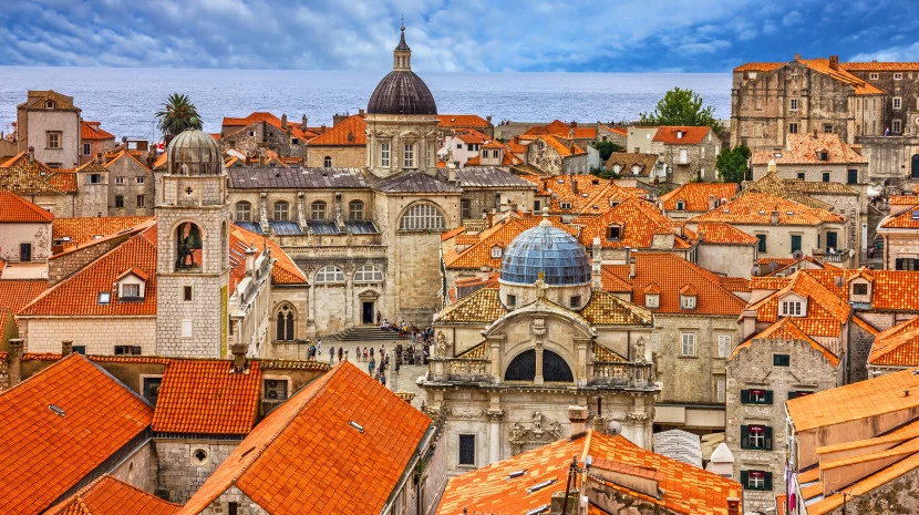 Dubrovnik
