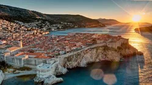 Dubrovnik