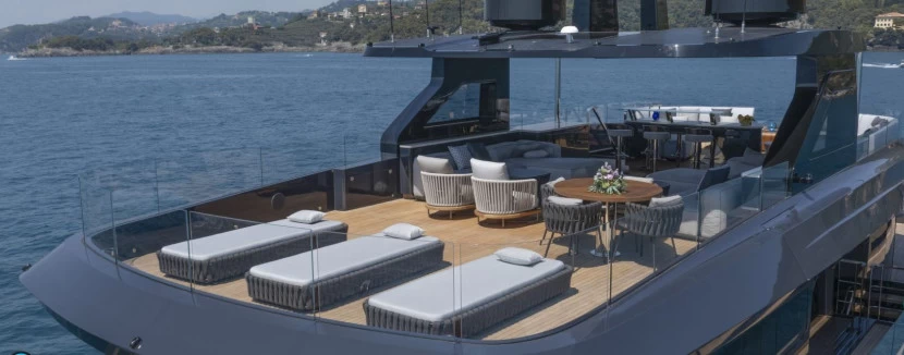 mangusta yachts