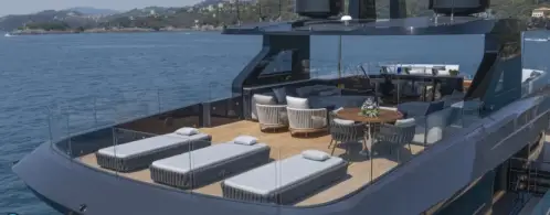 mangusta yachts