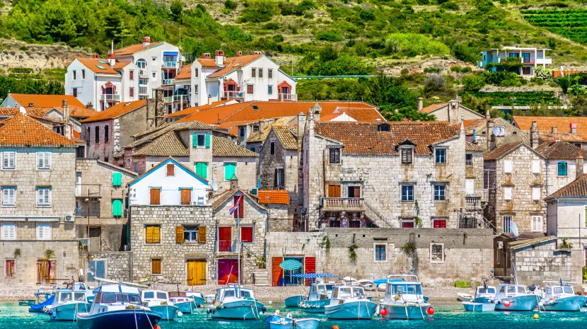 croatia hotspot