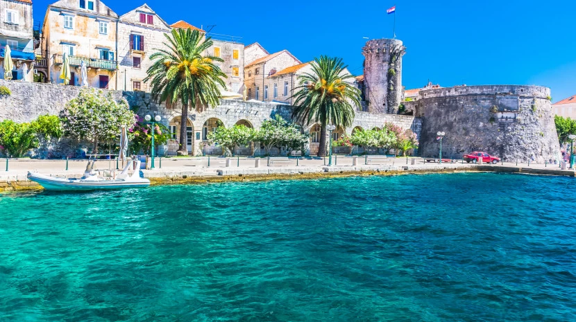 Korčula