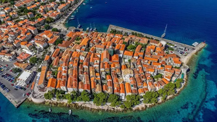 Korčula