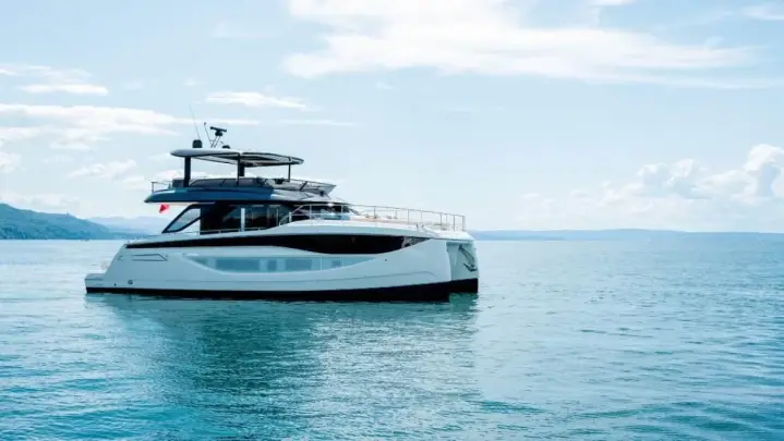 Prestige M7