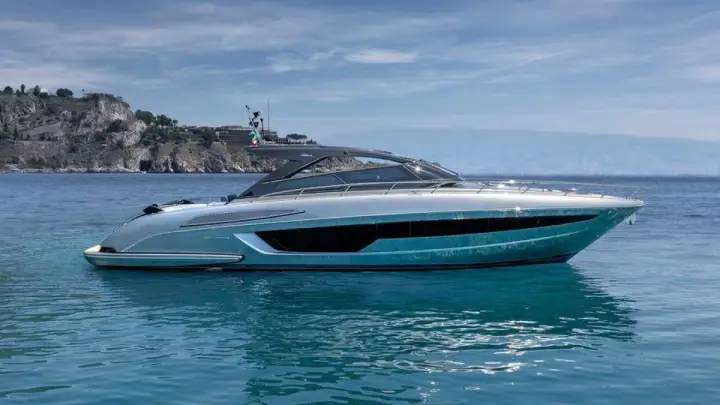 Riva 58’ Capri