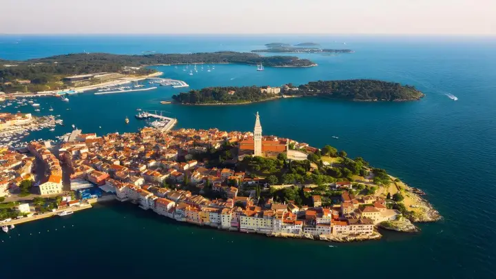Rovinj