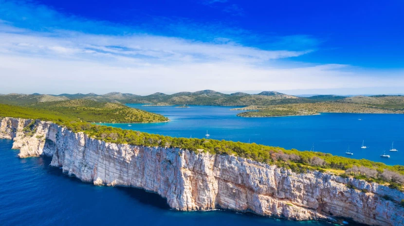 Telašćica Dugi otok