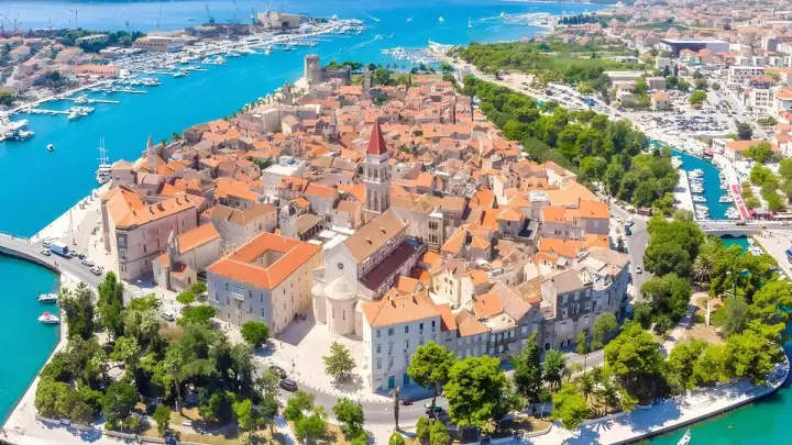 Trogir