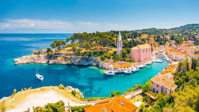 Veli Lošinj