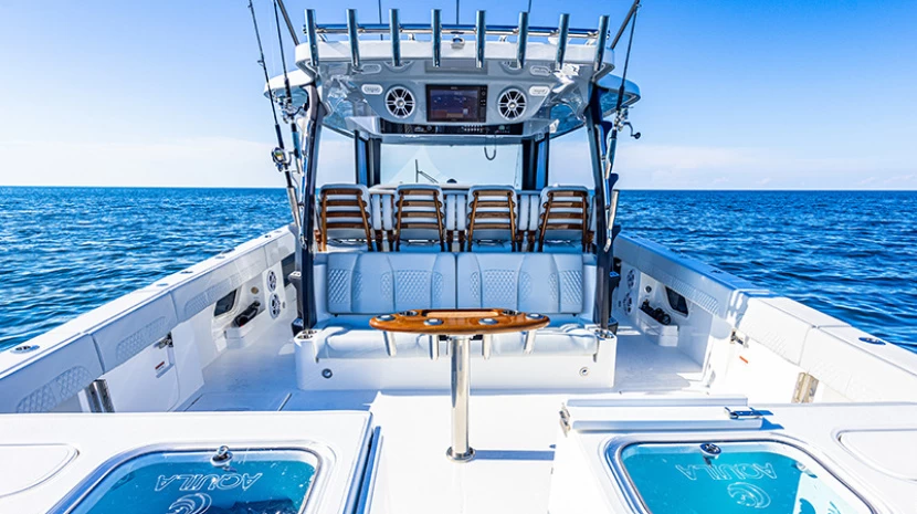 Aquila 47 Molokai