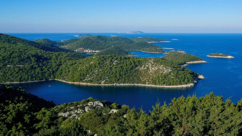 Lastovo yacht charter hotspot