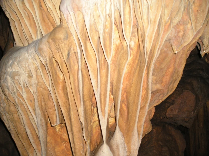 Lastovo rača cave