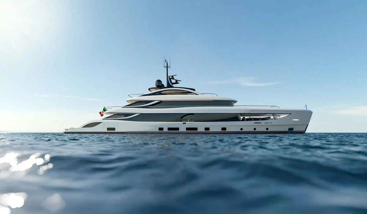 Benetti expands Tuscany superyacht operations with €100 million investment plan