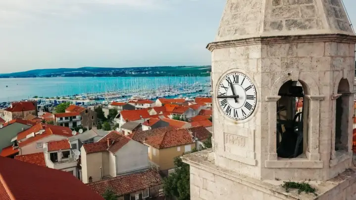Biograd