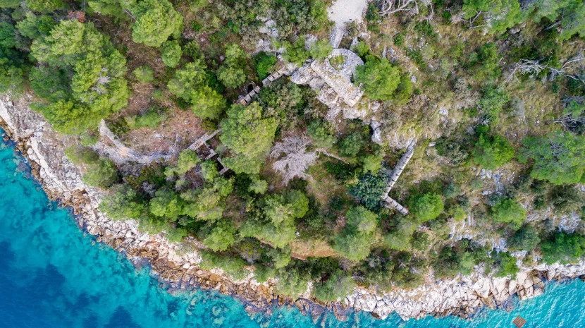 brač yacht charter