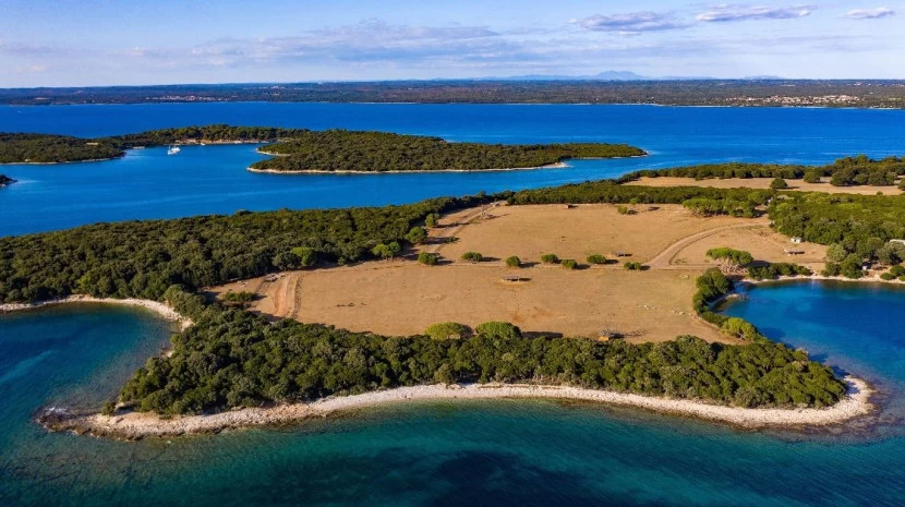 brijuni yacht charter