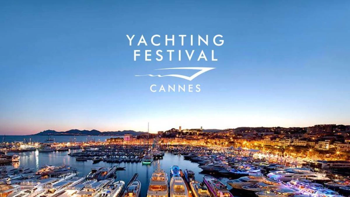 cannes yachting festival