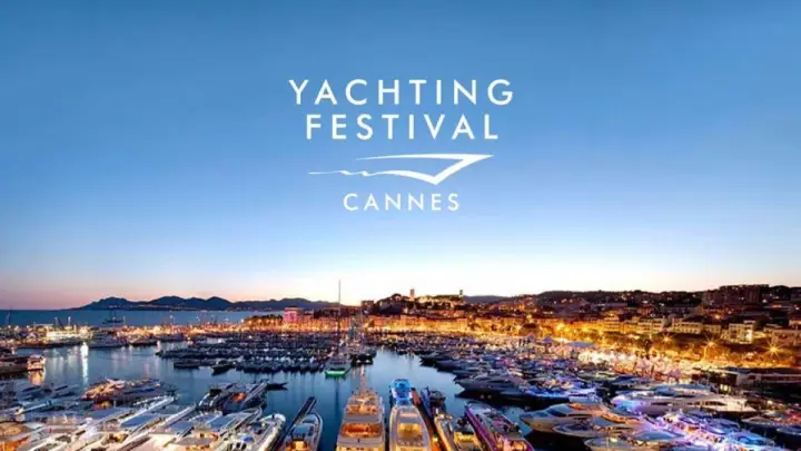 cannes yachting festival