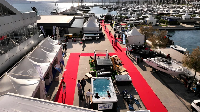 Croatia Nautic Show 2025