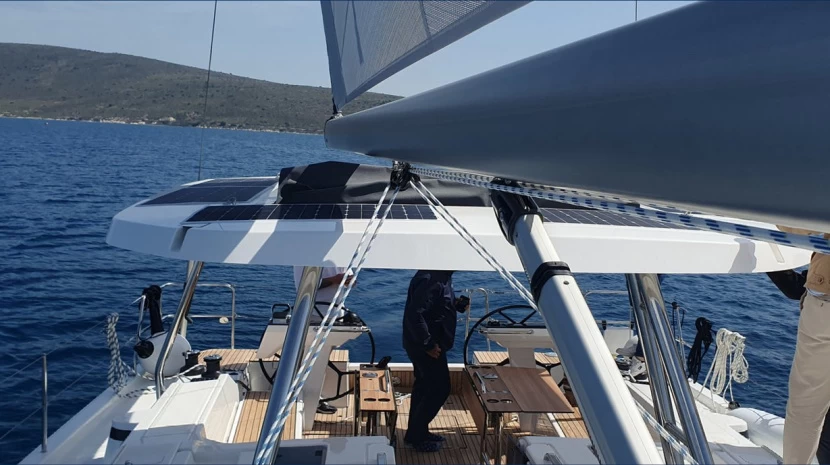 bavaria c line hard top