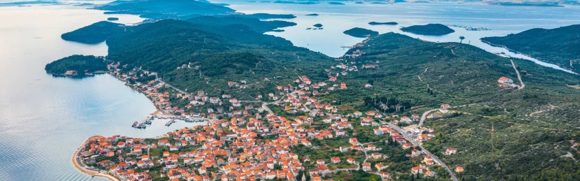 Ugljan Island Escape | Yacht Charter Zadar Experience