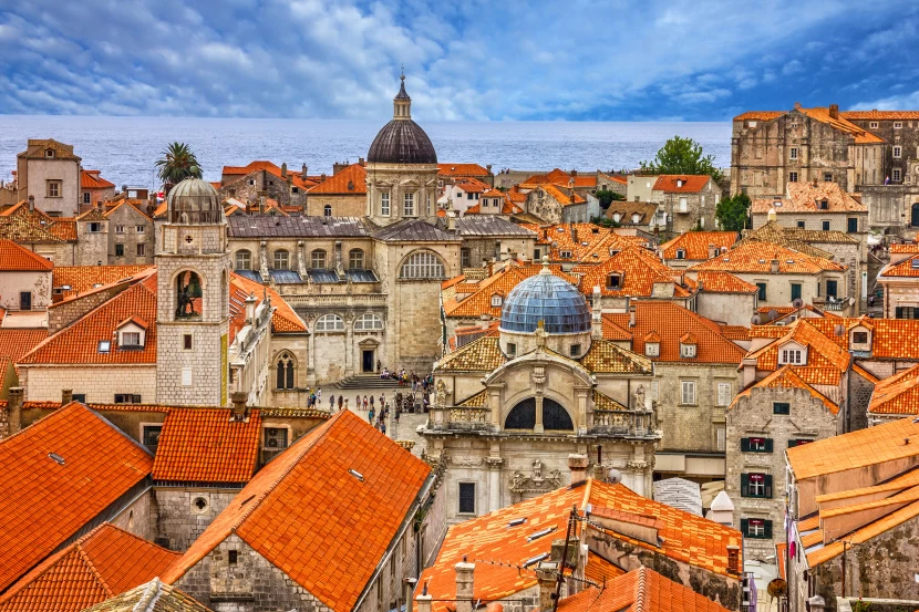 Dubrovnik Unveiled: History, Charm, and the Magic of the Sea