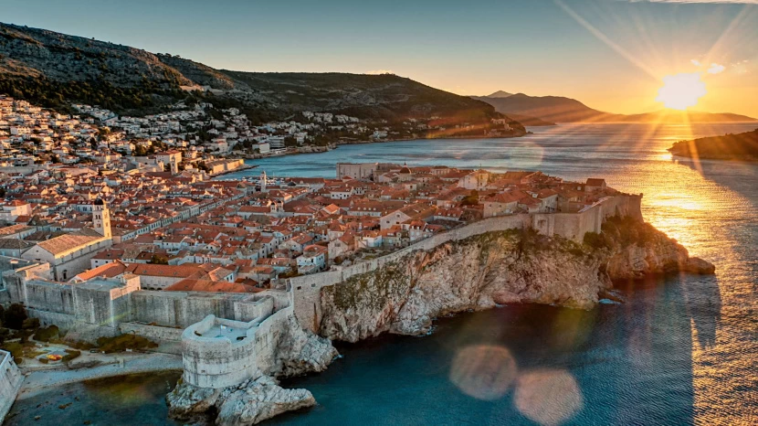 Dubrovnik Unveiled: History, Charm, and the Magic of the Sea