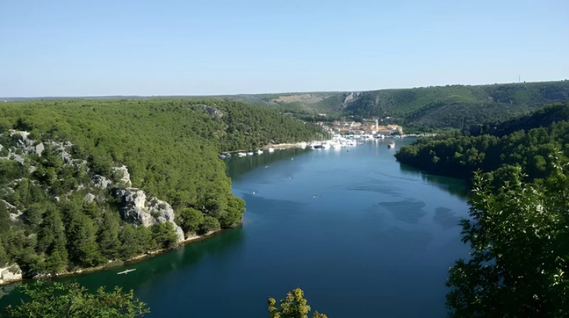 Skradin