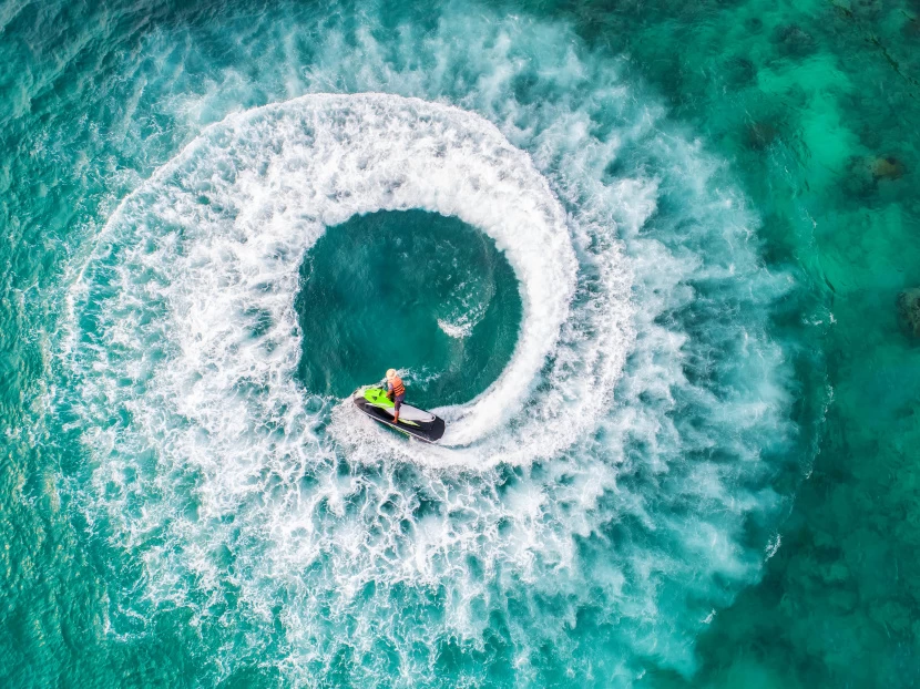 Jetski