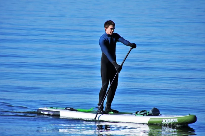 SUP