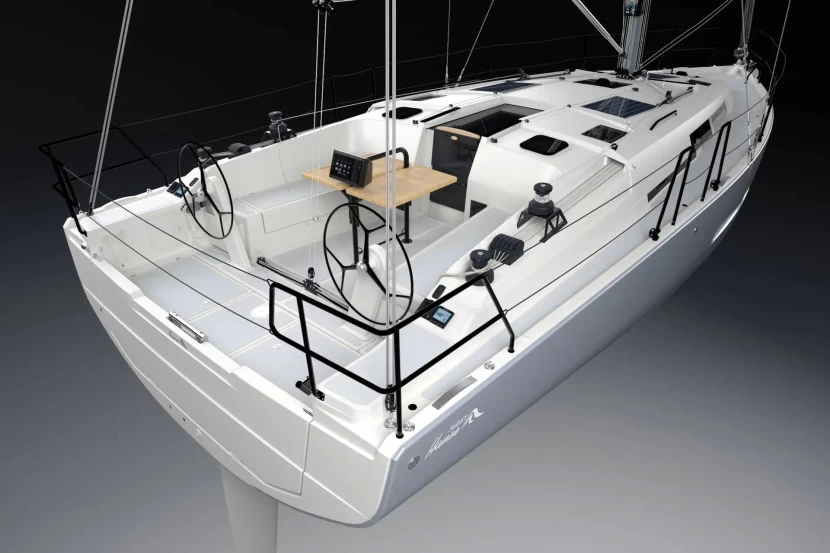 Hanse 360
