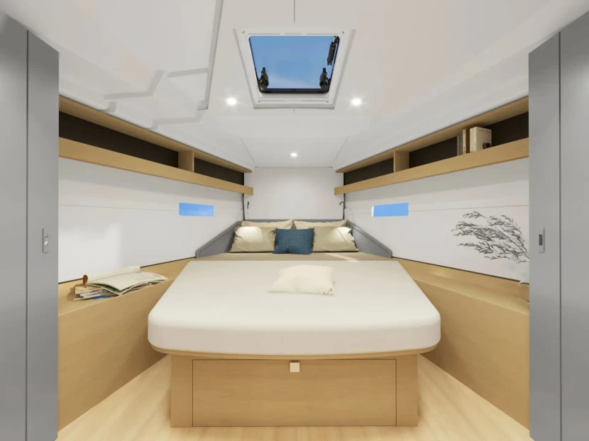 hanse 360