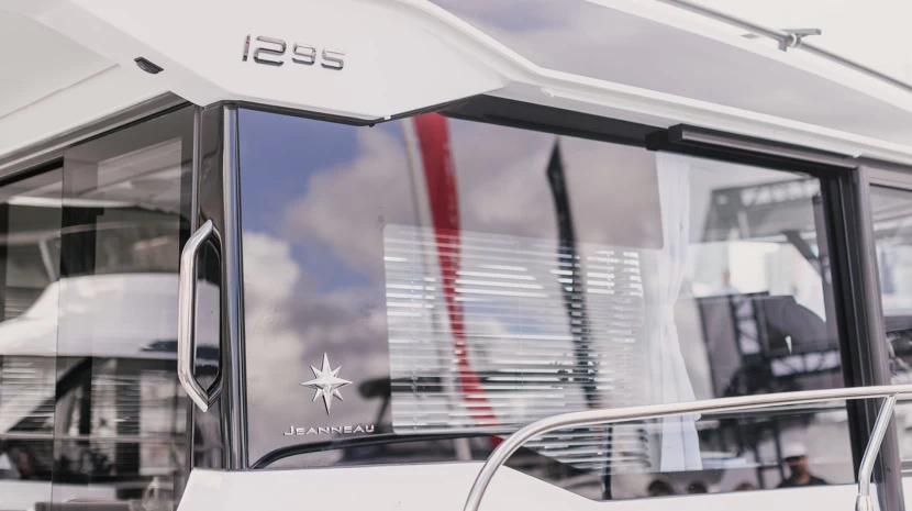 Jeanneau NC 1295 Coupe: Must-See Features & Innovations | Jeanneau