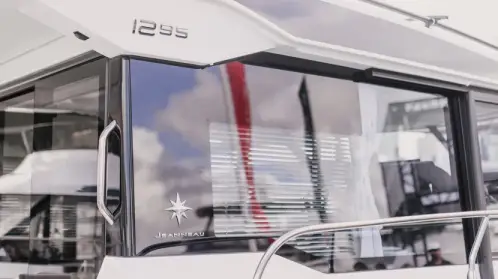 Jeanneau NC 1295 Coupe: Must-See Features & Innovations | Jeanneau