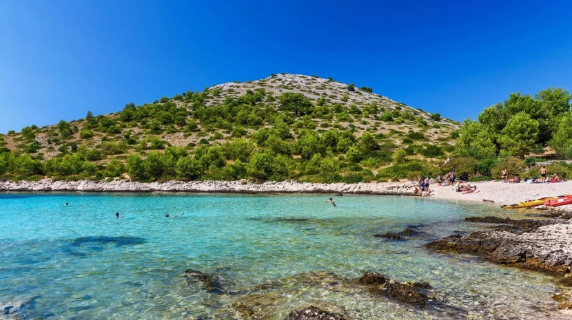 Kornati