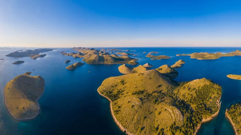 Kornati