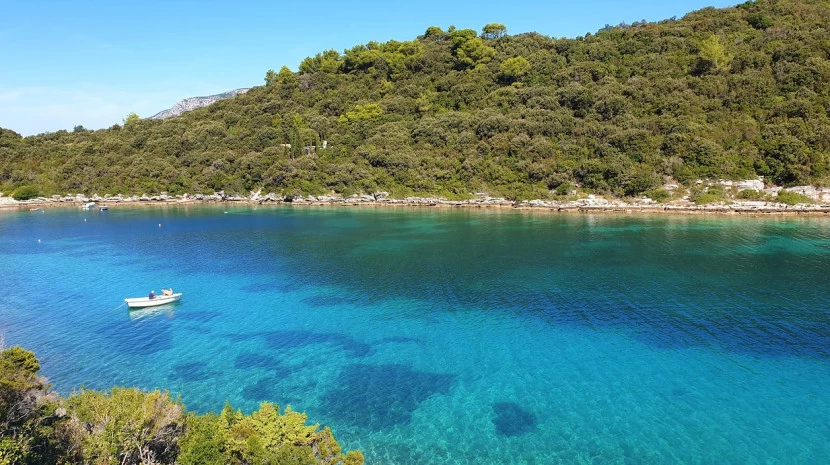 korčula Yacht Charter
