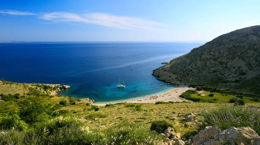 krk yacht charter